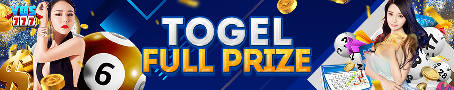 yos777 togel full prize